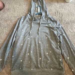 Star Hoodie